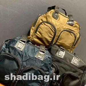 ساک و کیف دستی زنانه چهار جیب