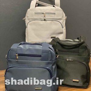 کیف اسپرت دستی دوشی برای همه سنین